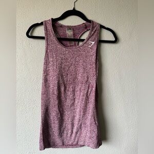Gymshark Tank Top